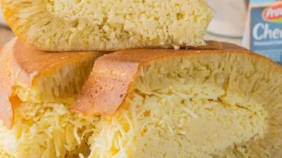 Nikmatnya Martabak Pacenongan yang Gampang Dibuat Sendiri. Sumber Foto via GrabFood