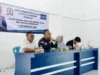 Desa Pinayungan Kecamatan Telukjambe Timur
