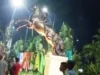 Patung Kuda