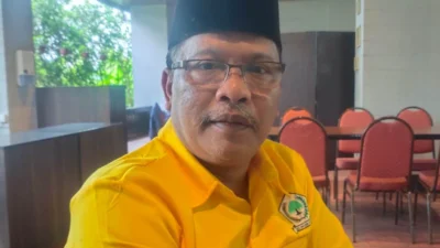 Partai Golkar Karawang