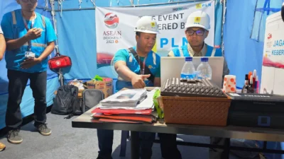 KTT ASEAN