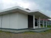 Rumah Dinas Bupati di Pantura