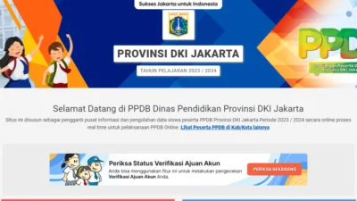 Cara Mendapatkan Token PDBB 2023, Cepetan Cek Di sini