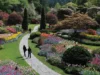 Public Gardens Day atau Hari Taman Umum Nasional di Amerika. Sumber Gambar via USA Today