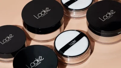 Rahasia Kulit Halus dan Bersinar, Tips Penggunaan Bedak untuk Tampil Memukau. Sumber Foto via lookecosmetics.com