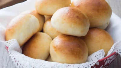 Rahasia Milk Bun Lezat dan Lembut yang Bisa Dicoba di Rumah. Sumber Foto via Italian recipes by Giallozafferano