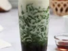 Resep Cendol. Sumber foto dari Open Drinks