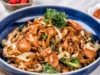 Resep Kwetiau Goreng ala Solaria, Hemat dan Nikmat. Sumber Foto via Whisk