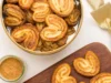 Resep Palmier atau Genji Pie Monde yang Bisa Buat di Rumah. Sumber Foto via Vegan on Board