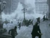 Salah Satu Adegan dalam Film The Day After Tomorrow (2004). Sumber Gambar via SCEEN IT