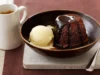 Jame's Sticky Tioffee Pudding (Image: BBC)