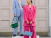 Bingung Menentukan Warna Fashion? Cobain Tips Mix and Match Warna Fashion Favoritmu