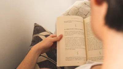 Jangan Asal-asalan Menulis Novel! Cari Tahu Tentang Apa Itu Outline?