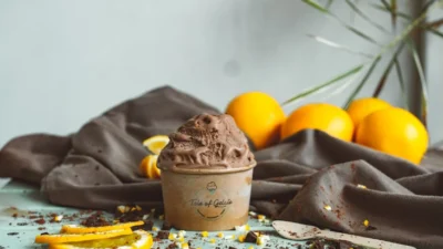 Gelato, Es Krim Legendaris dari Italia yang Harus Kamu Coba