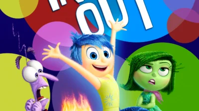 Sinopsis Film Inside Out yang Cocok Jadi Teman Hari Minggumu (Image From: IMDb)