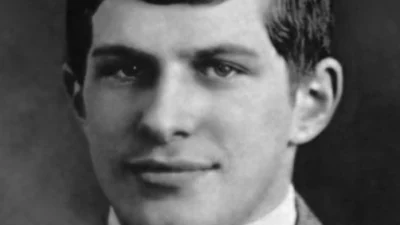 William James Sidis pemilik IQ tertinggi di dunia (Image From: Wikipedia)