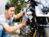 Cara Servis Motor Sendiri di Rumah Tanpa Harus Ke Bengkel!