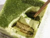 Tiramisu Matcha, Varian Tiramisu yang Bisa Kamu Coba di Rumah (Image From: Teak & Thyme)