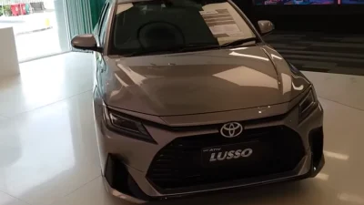 Mengintip Kemewahan Toyota Yaris 2023 yang Menyajikan Inovasi Terbaru di Dunia Otomotif