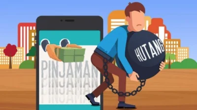 Aplikasi Pinjaman Online Ilegal Mengapa Harus Diwaspadai? Simak Mengungkap Bahayanya!