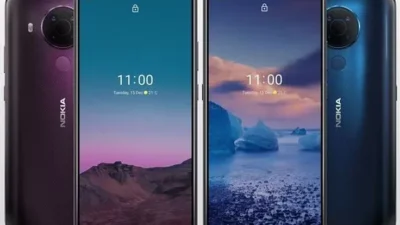 Nokia Melangkah ke Era 5G dengan Smartphone Terbaru!