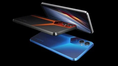 Chipset Tecno Pova 4 Performa Hebat untuk Pengalaman Gaming yang Mengesankan