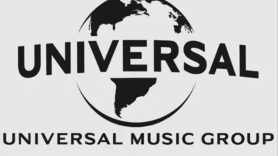 Label Musik Universal Music Group (UMG) (Image From: Complex)