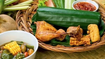 Menjelajahi Keunikan dan Kelezatan Masakan Khas Sunda yang Memikat Lidah