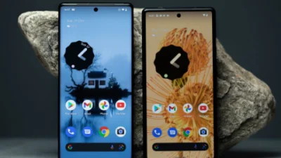 Goggle Pixel 6 Inovasi Terbaru yang Menggemparkan Pasar Ponsel Indonesia!