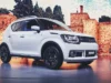 Suzuki Ignis Kendaraan Ideal untuk Kota yang Modern