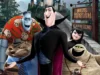 Para Monster dengan Segala Tingkah Lucunya di Film Hotel Transylvania (Image From: IMDb)