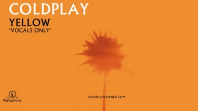 Makna di Balik Lagu Yellow oleh Coldplay Menyingkap Pesan dan Makna di Balik Lirik