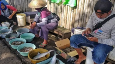 Rekomendasi Enak di Pangandaran Makanan Khas Pangandaran