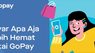 Dana GoPay Solusi Pembayaran Digital yang Praktis dan Aman 2023