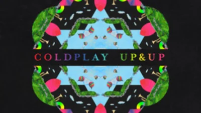 Sering Dijadikan Setlist Konser, Ini Fakta Kecil Lagu Up & Up Milik Coldplay (Image From: Spotify)