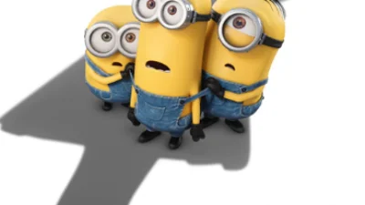 Spin-off Despicable Me: Sinopsis Film Minions (Image From: IMDb)