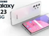 Samsung A23 Ponsel Terbaru dengan Fitur Unggulan untuk Segala Kebutuhan