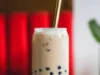 Minuman Bubble Tea atau Boba Tea yang Marak Digemari Gen Z