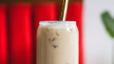 Minuman Bubble Tea atau Boba Tea yang Marak Digemari Gen Z