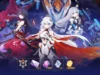 Honkai Impact 3rd Guide Ascension Untuk Bronya Dengan Senjata Railgun Honkai