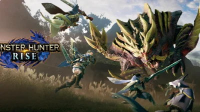 Sinopsis Monster Hunter