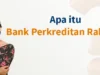 Arti Bank Perkreditan Rakyat