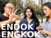 Trik Sulap Membengkokkan Sendok