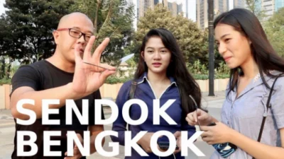 Trik Sulap Membengkokkan Sendok