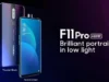 Oppo F11 Pro