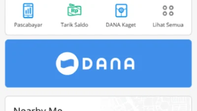 DANA Generator Terbaru Tanpa Verifikasi, Dijamin Langsung Cair (Image From: www.dana.id)