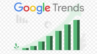 Google Trends Indonesia