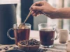 Membuat Kopi Ala Cafe di Rumah