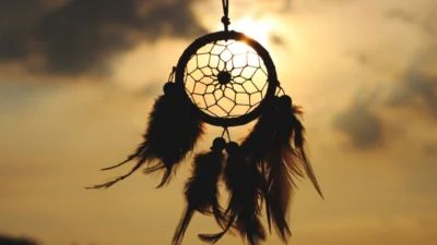 7 Fakta Ornamen Dreamcatcher, Si Perenggut Mimpi Buruk