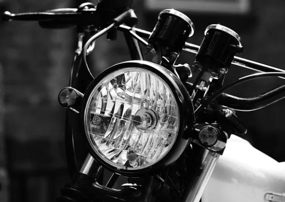 Cara Mengganti Lampu Motor LED Panduan Lengkap untuk Pemula – Pasundan